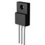ROHM Semiconductor-R8006KNXC7G MOSFETs Trans MOSFET N-CH 800V 6A 3-Pin(3+Tab) TO-220FM Tube