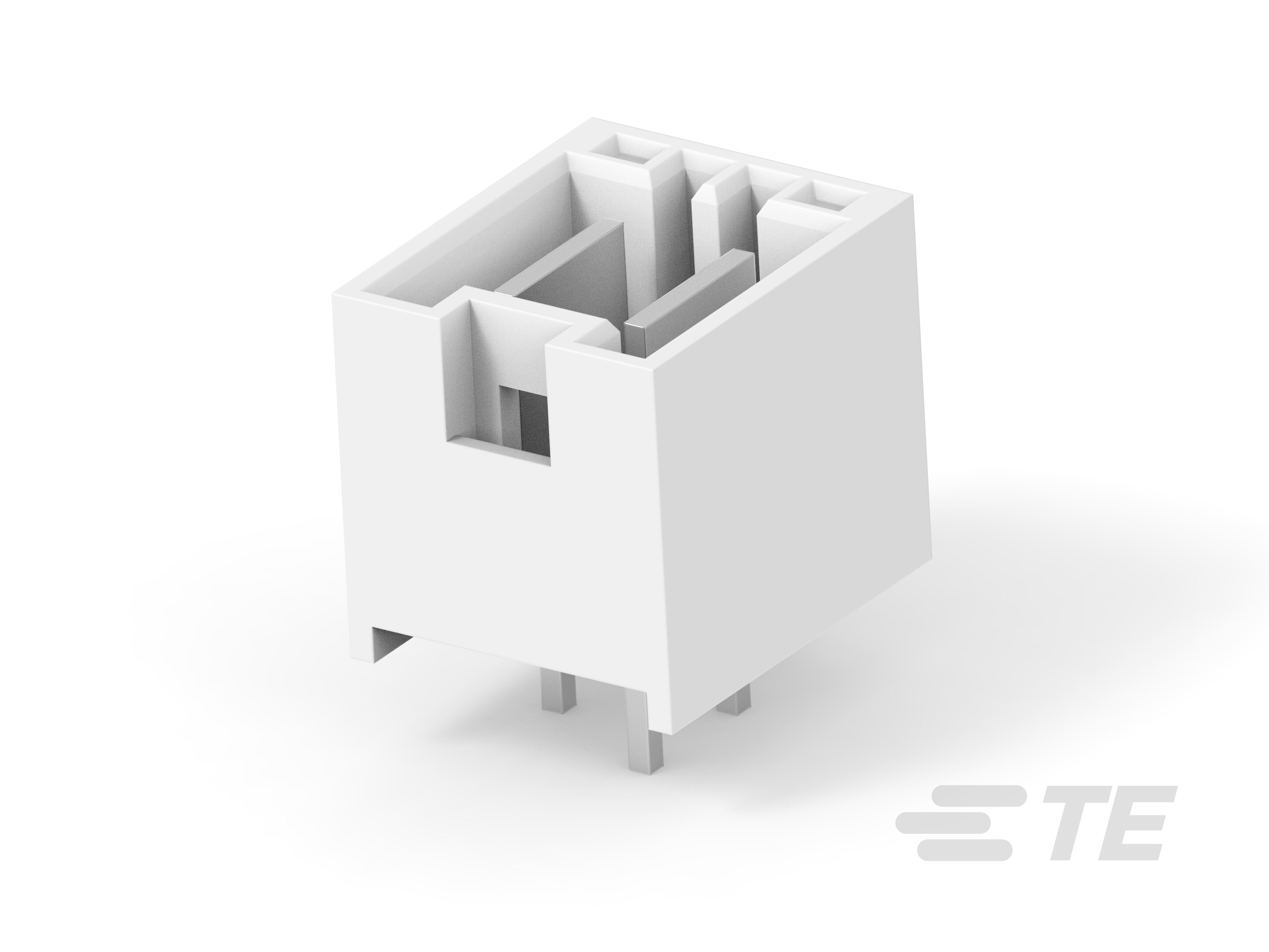 2P, RAST 5 HEADER, PL, SHROUDED-2390868-2 2P, RAST 5 HEADER, PL, SHROUDED-2390868-2