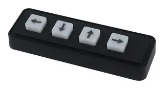 STORM INTERFACE 7203-04C0203