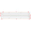 BCDAT-7-609-2.5 BCDAT-7-609-2.5