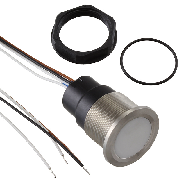 CPS19 Series-Cereamic-Finger Finder