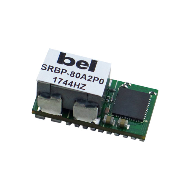 SRBP-80A2P0 SRBP-80A2P0