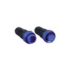 Bulgin Limited-PX0410/04P/5055 Connector Circular Conn Circular PIN 4 POS Crimp ST Cable Mount 4 Terminal 1 Port Buccaneer® Bulk Bulgin Limited-PX0410/04P/5055 Connector Circular Conn Circular PIN 4 POS Crimp ST Cable Mount 4 Terminal 1 Port Buccaneer® Bulk
