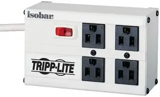 EATON TRIPP LITE IBAR4-6D EATON TRIPP LITE IBAR4-6D