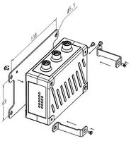 HARTING 20800240002 HARTING 20800240002