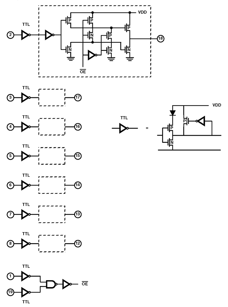 HCTS541MS HCTS541MS