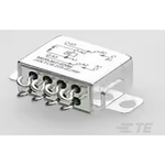 TE Connectivity-4-1617758-3 Power Relays Power Relay 28VDC 5A DPDT(20.57x10.41x16.26)mm THT