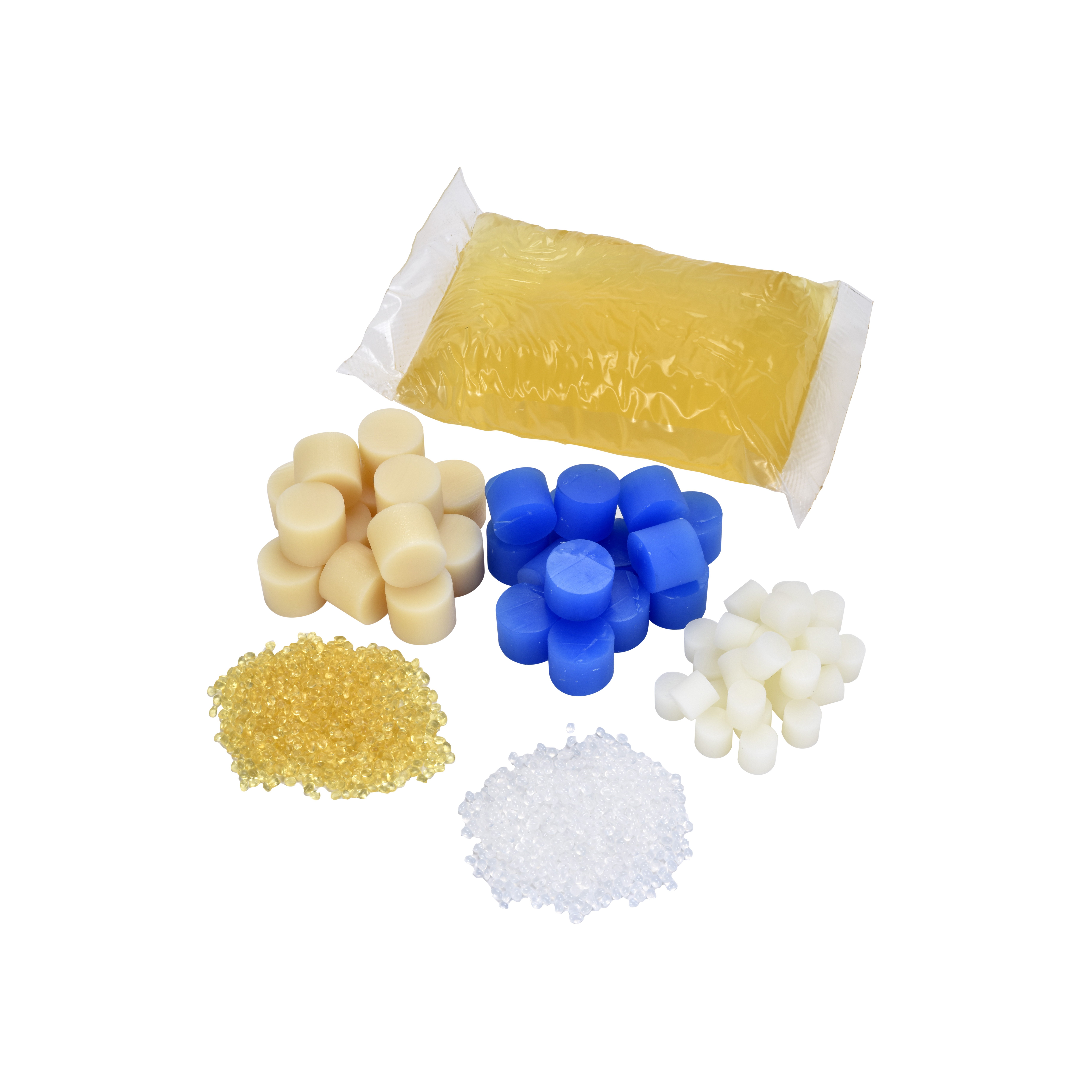 3792LMB-CLEAR-PELLETS-22LB