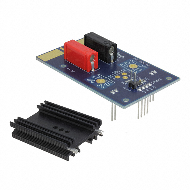 KITDRIVER1EDN751xxTOBO1