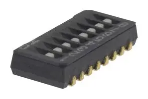 NIDEC COMPONENTS CHS-04TA