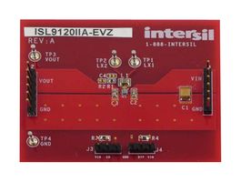 RENESAS ISL9120IIA-EVZ