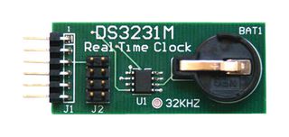 ANALOG DEVICES DS3231MPMB1#