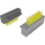 Samtec-FFMD-08-D-10.00-01-R Flat IDC Wire Cables, IDC Connector Samtec-FFMD-08-D-10.00-01-R Flat IDC Wire Cables, IDC Connector