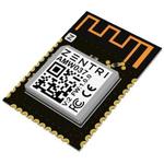 Silicon Labs-AMW037-1.0.2R  Module 802.11b/g/n 2.484GHz 54000Kbps 44-Pin T/R