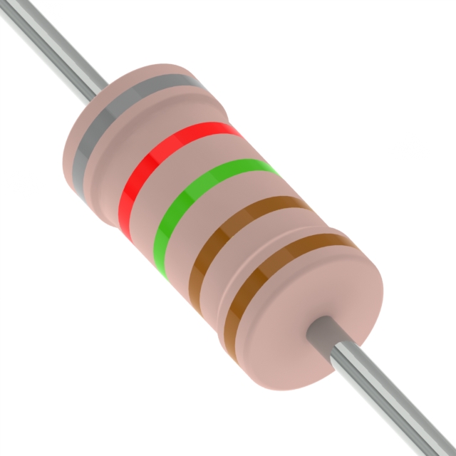 8,25k Ohm Axial 1% FMP 8,25k Ohm Axial 1% FMP