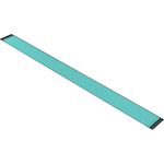 Samtec-FJ-20-D-35.40-4 Cable Assembly 0.899m 1mm 20 to 20 POS FFC to FFC Bulk Samtec-FJ-20-D-35.40-4 Cable Assembly 0.899m 1mm 20 to 20 POS FFC to FFC Bulk