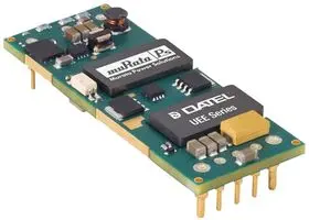 MURATA POWER SOLUTIONS UEE-3.3/25-D48N-C