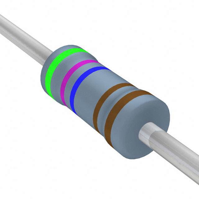 MFR-25FBF52-5K76 MFR-25FBF52-5K76