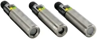 BANNER ENGINEERING M18TUP6E