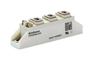 INFINEON TT120N16SOFB01HPSA1