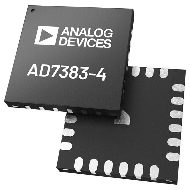AD7383-4BCPZ