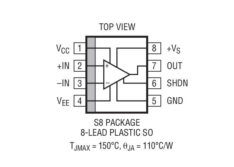 LT1719 product image