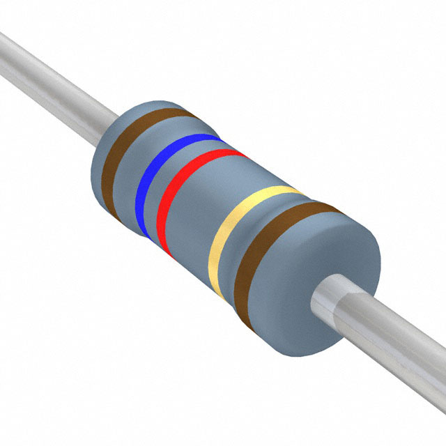 MFR-25FRF52-16R2 MFR-25FRF52-16R2