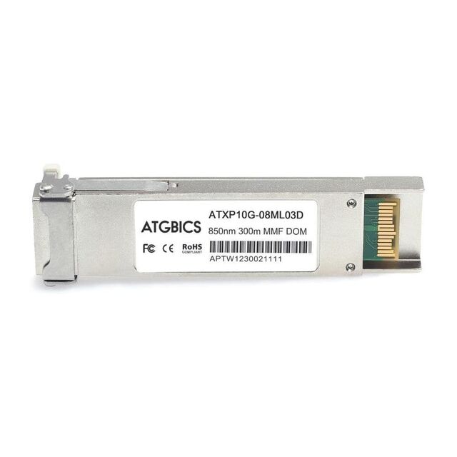 EX-XFP-10GE-SR-C