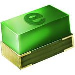 SCHURTER-3413.0008.24 Fuses Fuse Chip Very Fast Acting 0.16A 63V SMD Solder Pad 1206 3.2 X 1.6 X 1.6mm Epoxy Glass T/R cULus