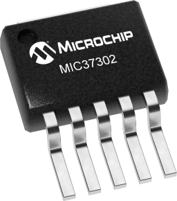 MIC37302 product image