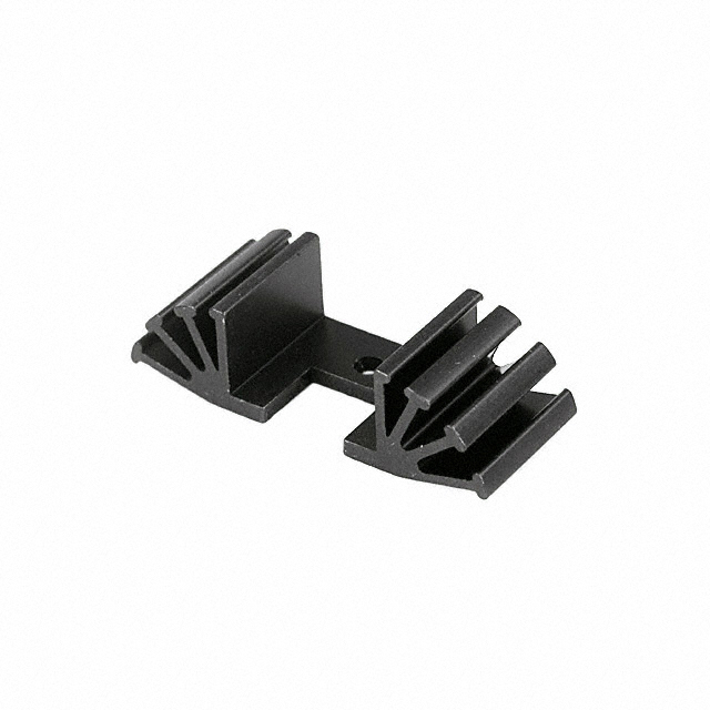 7-345-3PP-BA Heat Sink 7-345-3PP-BA Heat Sink