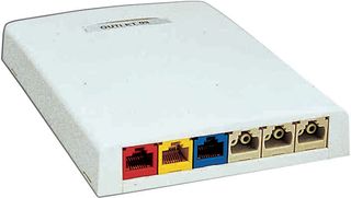 PANDUIT CBX4IW-AY PANDUIT CBX4IW-AY