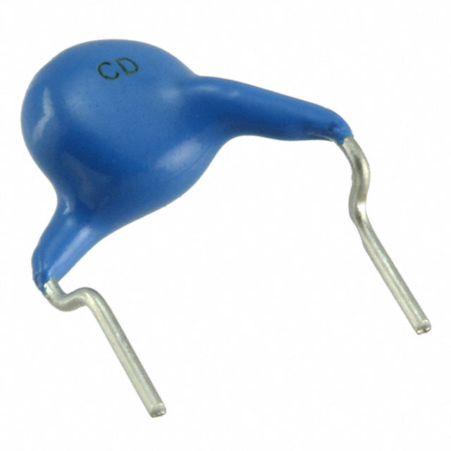 CD Series, Short Leads