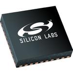 Silicon Labs-EFR32FG23B010F128GM40-CR| EFR32F23 Based Sub-GHz SiP Modules (FGM230) RF Transceivers RF Transceiver FSK/GFSK/MSK/GMSK/OOK/OQPSK 3.3V 40-Pin QFN EP T/R