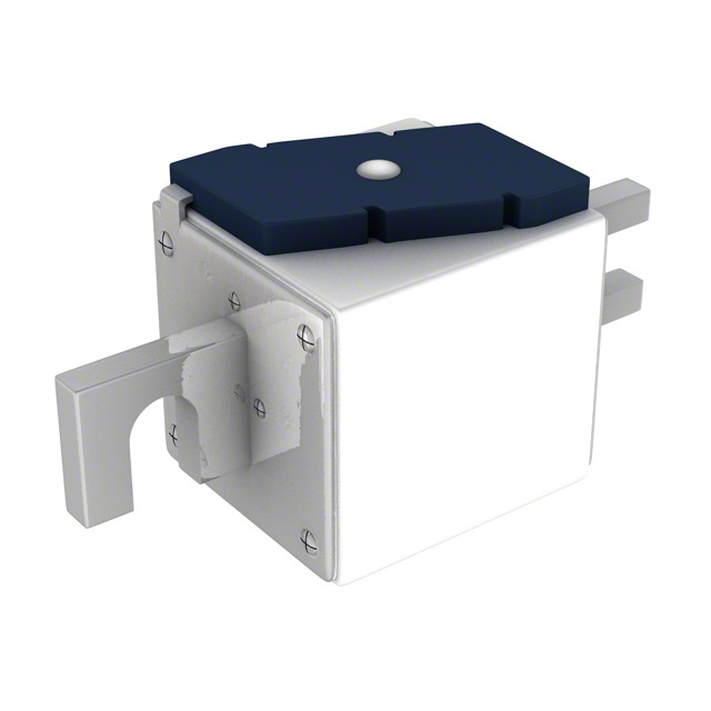 170M Series; Square Body DIN