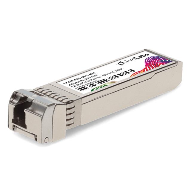 EX-SFP-10G-BX-U-40-C EX-SFP-10G-BX-U-40-C