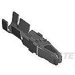 TE Connectivity-1-66740-9 Connector Contact Contact SKT 16 Size Crimp ST Cable Mount 12-16AWG Reel