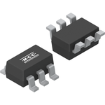 Micro Commercial Components-BSS138AKDWHE3-TP MOSFETs Trans MOSFET N-CH 50V 0.22A 6-Pin SOT-363 T/R Automotive AEC-Q101