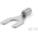 TE Connectivity-34117 Connector Terminals Spade Tongue Terminal 22AWG Copper 17.4mm Tin Loose