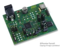 MICROCHIP ATA6613-EK MICROCHIP ATA6613-EK