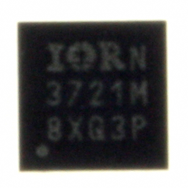 IR3721MTRPBF