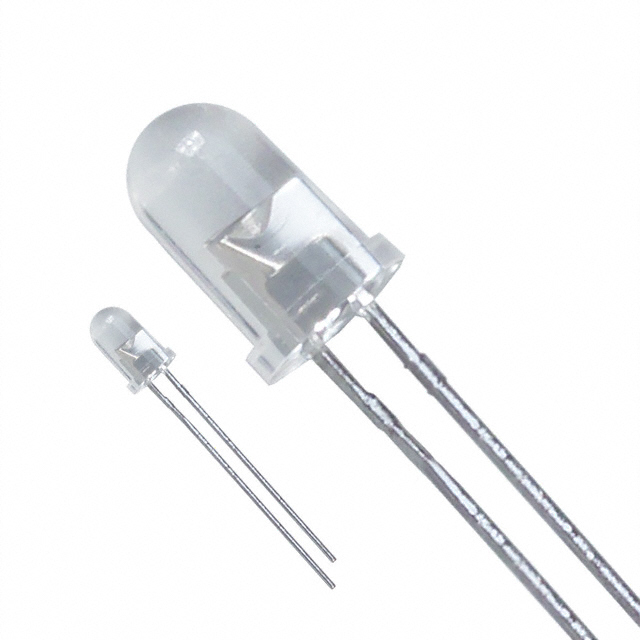 LED T-1 3/4