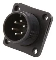 HARWIN C90-3102R14S-6P