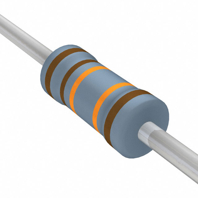 MFR-25FRF52-113K MFR-25FRF52-113K