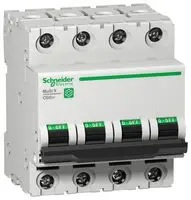 SCHNEIDER ELECTRIC M9F22425 SCHNEIDER ELECTRIC M9F22425
