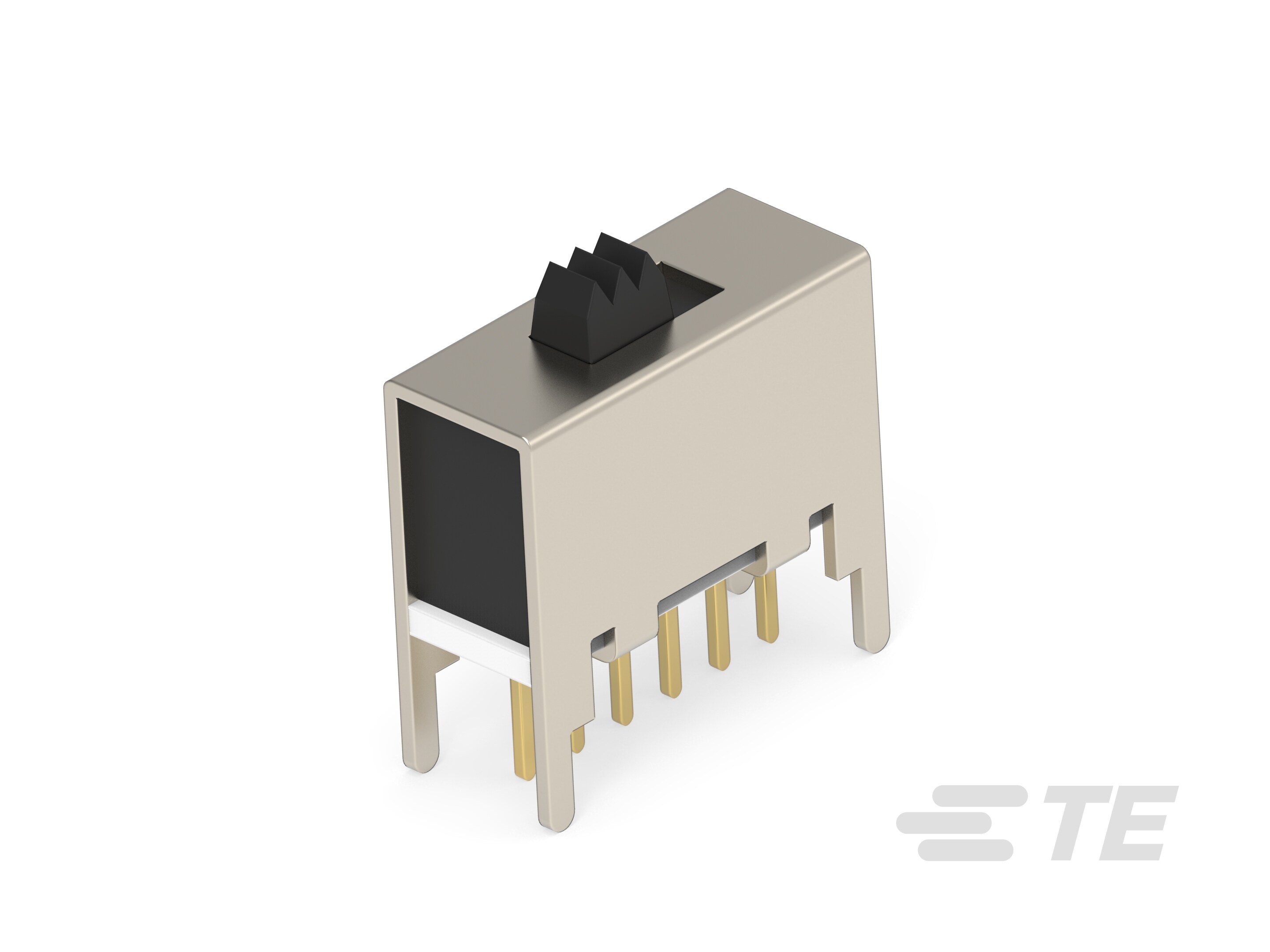 MSS2200G04=DPDT SL SW VERT AU-1825261-2 MSS2200G04=DPDT SL SW VERT AU-1825261-2