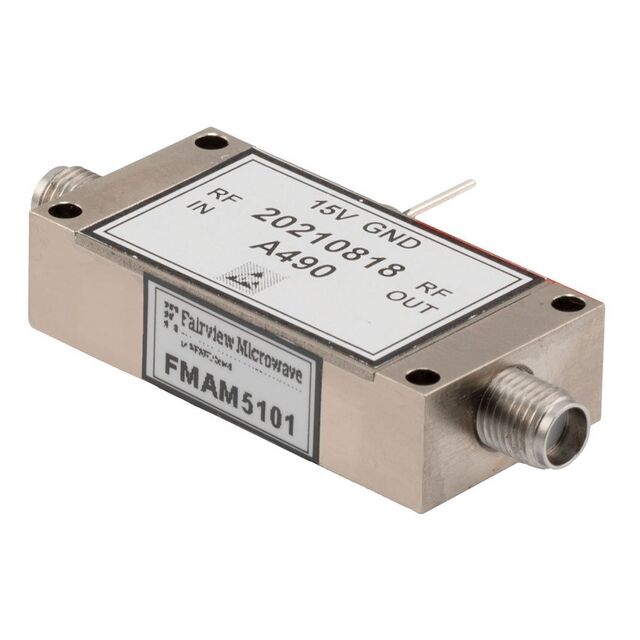 FMAM5101 FMAM5101