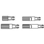 TE Connectivity-1625895-3 Resistor Accessories Res Accessories Shaft