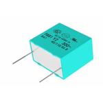 KEMET Corporation-F881BR473K300Z Capacitor Film Cap Film Suppression Y2 0.047uF 1000VDC/300VAC PP 10%( 18 X 13 X 12mm) Radial Plastic Rectangular Can 15mm 110°C Pizza