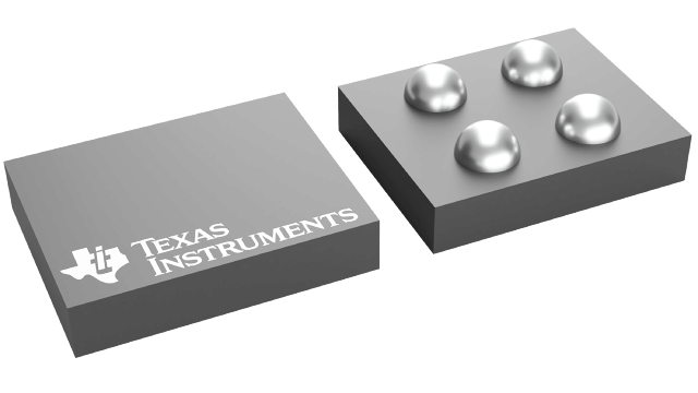 TMP144 product image